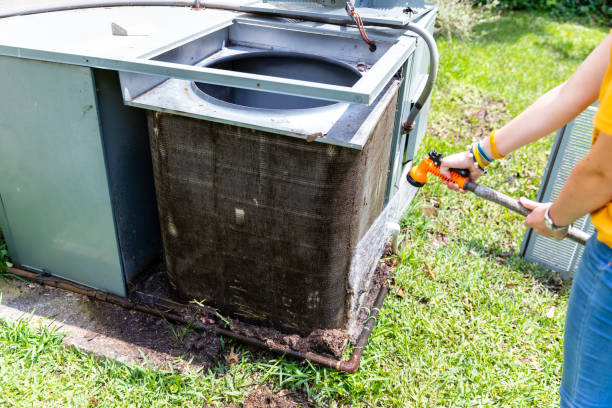 Best HVAC Air Duct Cleaning  in Memphis, MO
