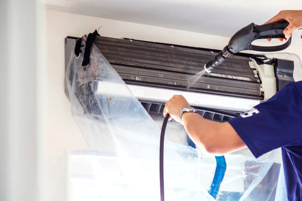 Best Commercial Air Duct Cleaning  in Memphis, MO
