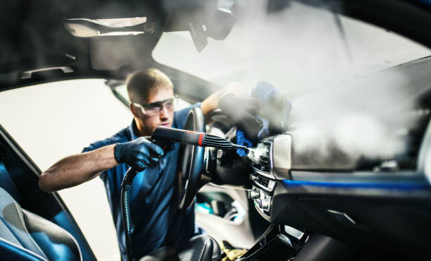 Best Ventilation Cleaning Services  in Memphis, MO