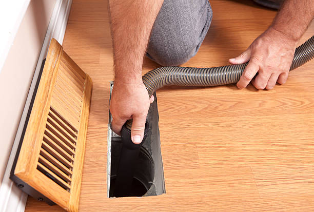 Best Air Vent Cleaning Services  in Memphis, MO