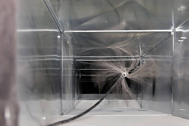 Emergency Air Duct Cleaning in MO