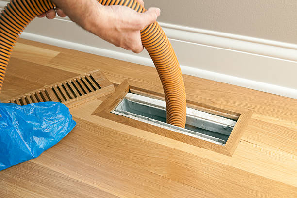 Best Ventilation Cleaning Services  in Memphis, MO