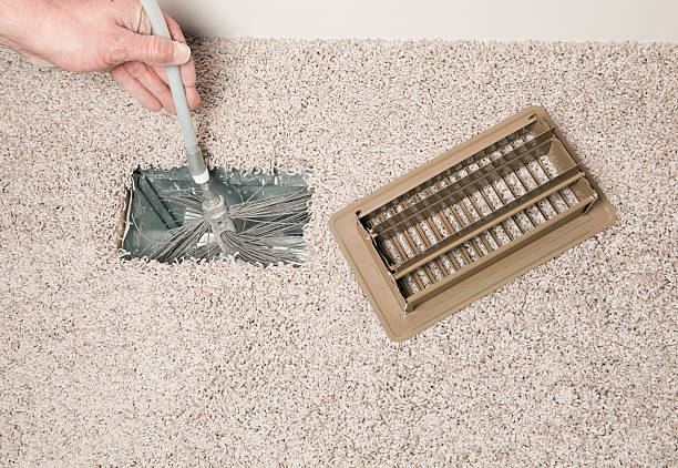 Best HVAC System Cleaning  in Memphis, MO