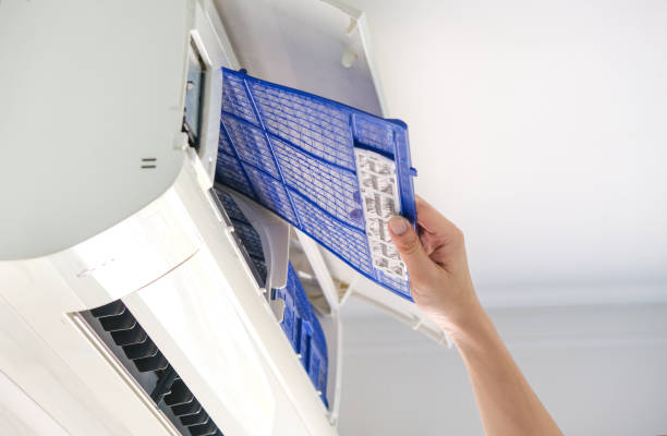 Reliable MO Airduct Cleaning Solutions