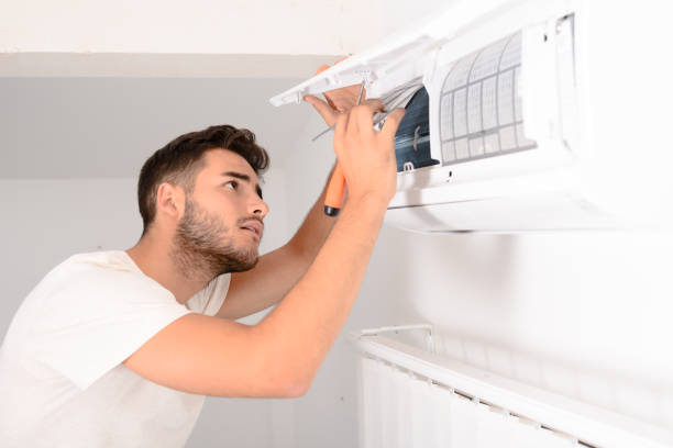 Best HVAC Duct Inspection Services  in Memphis, MO